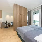 Prestige Modern Tower Daire Gdynia