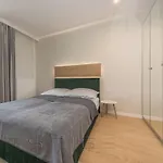 Prestige Modern Tower Daire