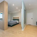 Prestige Modern Tower *