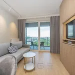 公寓 Prestige Modern Tower