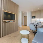 Prestige Modern Tower 格丁尼亚