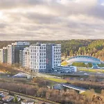 Daire Prestige Modern Tower