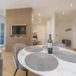 Prestige Modern Tower 公寓 *