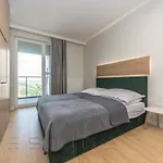 Prestige Modern Tower *