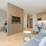 Prestige Modern Tower 格丁尼亚