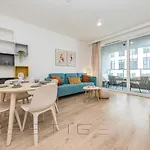 Prestige Modern Tower Daire Gdynia
