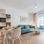 Prestige Modern Tower *