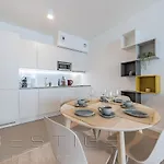 公寓 Prestige Modern Tower