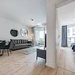 Prestige Modern Tower 格丁尼亚