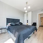Prestige Modern Tower 格丁尼亚