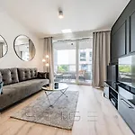 Prestige Modern Tower Daire *