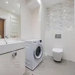 公寓 Prestige Modern Tower 格丁尼亚