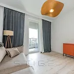 Prestige Modern Tower