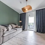 Prestige Modern Tower 格丁尼亚
