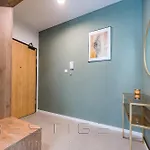 Prestige Modern Tower *