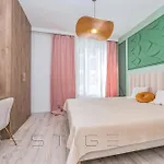 Prestige Modern Tower * 格丁尼亚