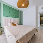 Prestige Modern Tower 格丁尼亚