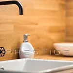 公寓 Prestige Modern Tower 格丁尼亚