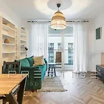 公寓 Prestige Modern Tower 格丁尼亚