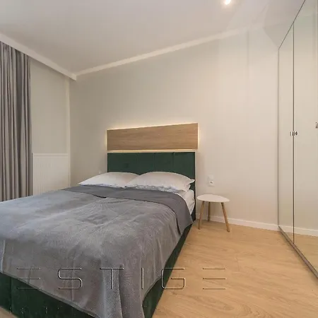 Prestige Modern Tower Appartamento