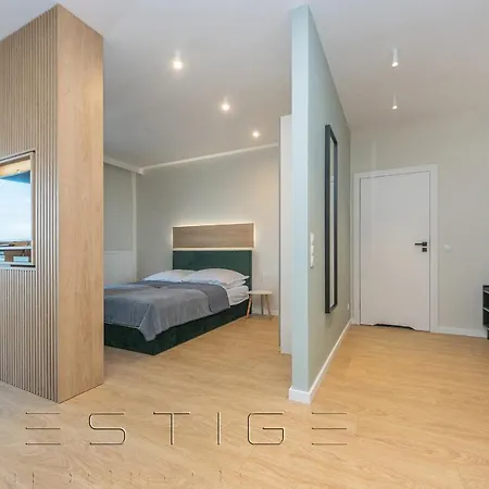 Prestige Modern Tower *