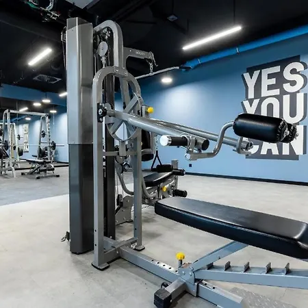 Apartament Prestige Modern Tower