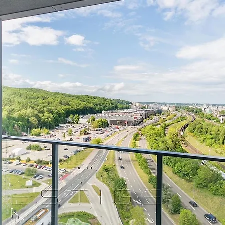 Appartamento Prestige Modern Tower *