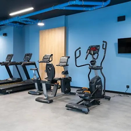 Prestige Modern Tower * Gdynia