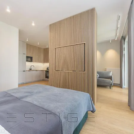 Prestige Modern Tower Gdynia