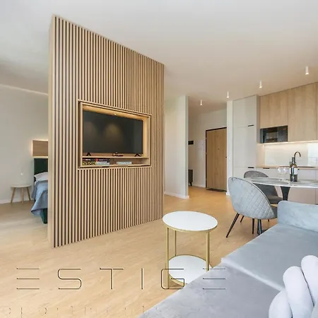 Prestige Modern Tower Gdynia