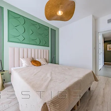 Prestige Modern Tower Gdynia