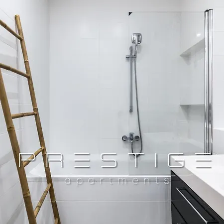 Appartamento Prestige Modern Tower *