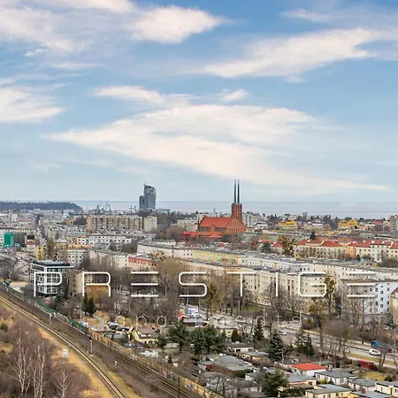 Apartament Prestige Modern Tower