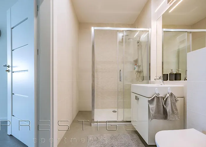 Prestige Modern Tower *