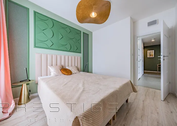 Prestige Modern Tower Gdynia