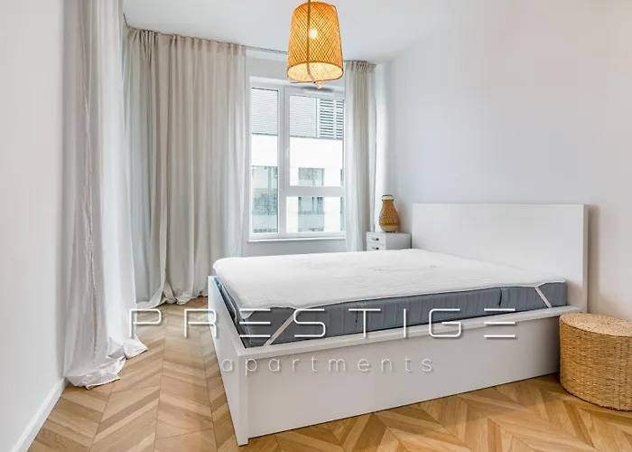 Prestige Modern Tower *