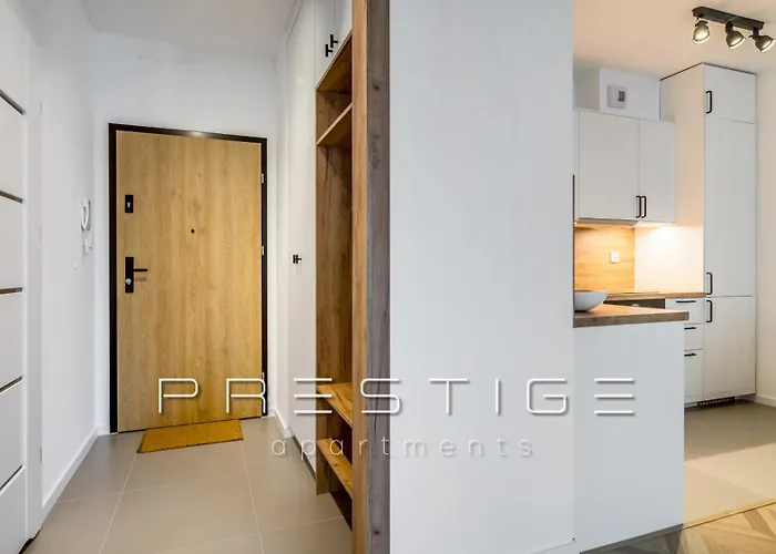 Prestige Modern Tower Gdynia